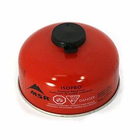 MSR Isopro Canister 110g