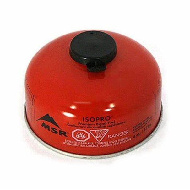 MSR MSR IsoPro Canister - 3.9oz