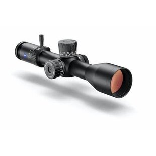 Zeiss LRP S3 4-25x50 MRAD Scope #16 Reticle