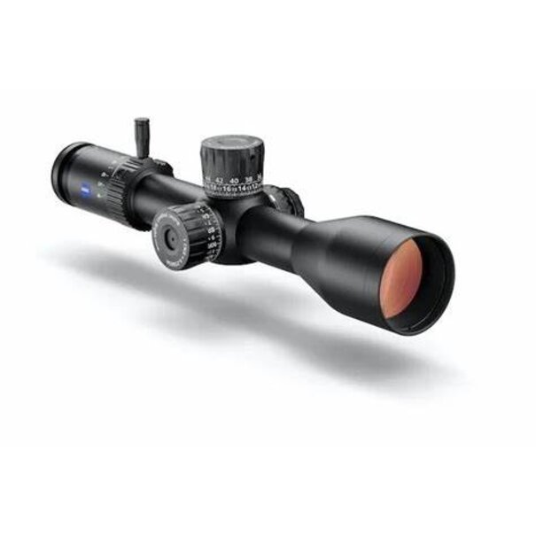 Zeiss Zeiss LRP S3 4-25x50 MRAD Scope #16 Reticle