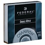 Federal NO.205 Small Rifle Primer 100ct