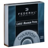 Federal NO.155 Large Pistol Magnum Primer 100 ct