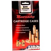 Hornady 6mm Creedmoor Brass 50 CT