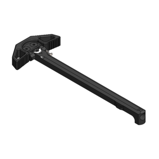 Lockhart Tactical RavenTop Charge Handle Gen 2