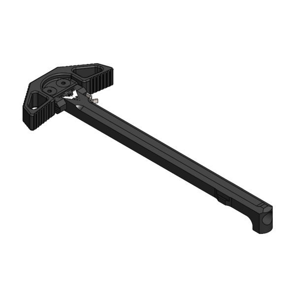 Lockhart Tactical RavenTop Charge Handle Gen 2
