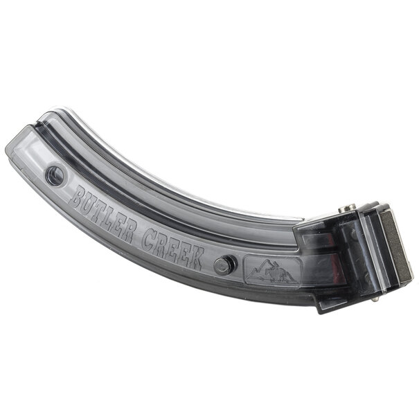 Butler Creek Butler Creek Ruger 10/22-25/10 rd Magazine