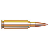 Hornady V-Match 6.5 Creedmoor 100 gr ELD-VT