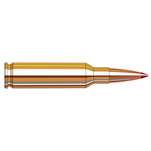 Hornady V-Match 6.5 Creedmoor 100 GR ELD-VT