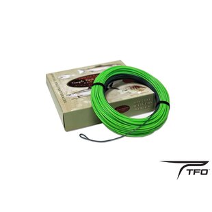 TFO Special Delivery Series Floating Fly Line 5WT