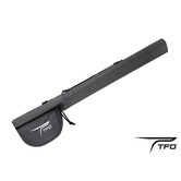 TFO Single Rod Reel Case 9ft 4pc