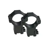 UTG Accushot Rings Dovetail 30 mm High