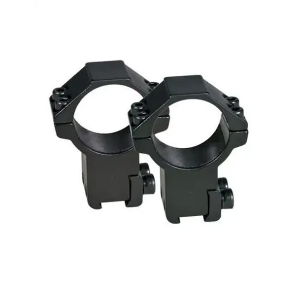 UTG UTG Accushot Rings Dovetail 30 mm High