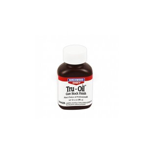 Tru-Oil Gun Stock Finish 90mL