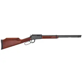 Henry Lever Action Magnum Express 22 WMR