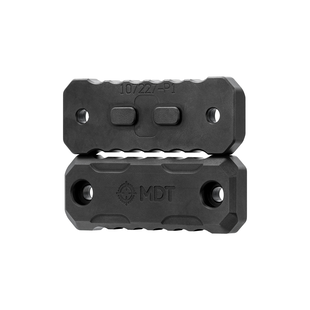 MDT M-Lok Exterior Forend Weights