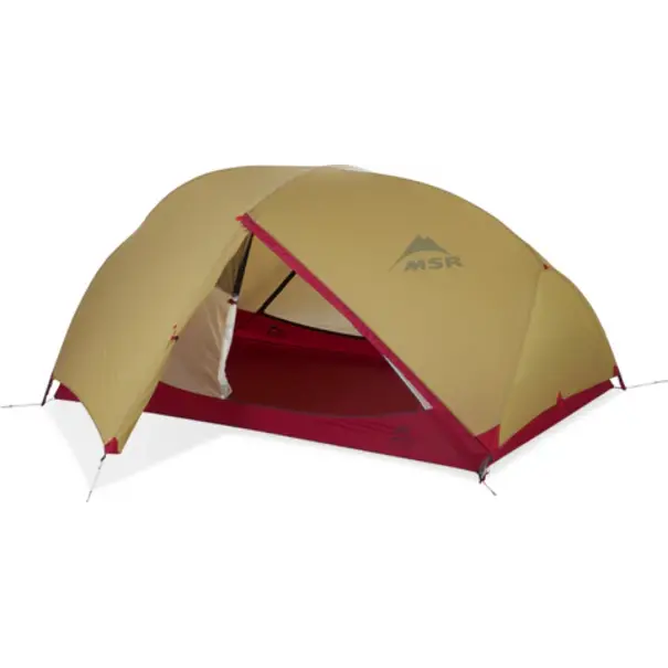 MSR MSR Hubba Hubba 2