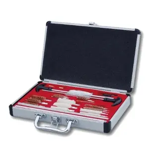 High Desert 76 PC Universal Cleaning Kit