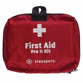 Stansport First Aid Kit Pro II