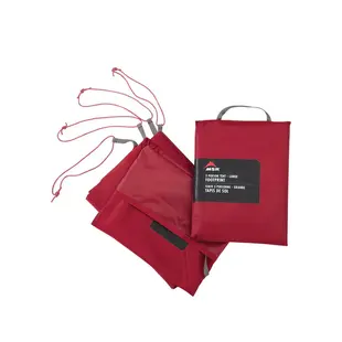 MSR 3 Person Tent Footprint