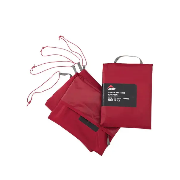 MSR MSR 3 Person Tent Footprint