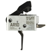 Trigger Tech AR-10 Duty Black Flat