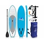 Seamax SeaDancer 108 Inflatable Paddle Board Blue