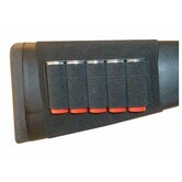 Grovtec 12 Gauge Ammo Sleeve