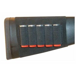 Grovtec 12 Gauge Ammo Sleeve