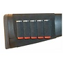 Grovtec 12 Gauge Ammo Sleeve