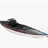 Pelican Argo 100xr Kayak