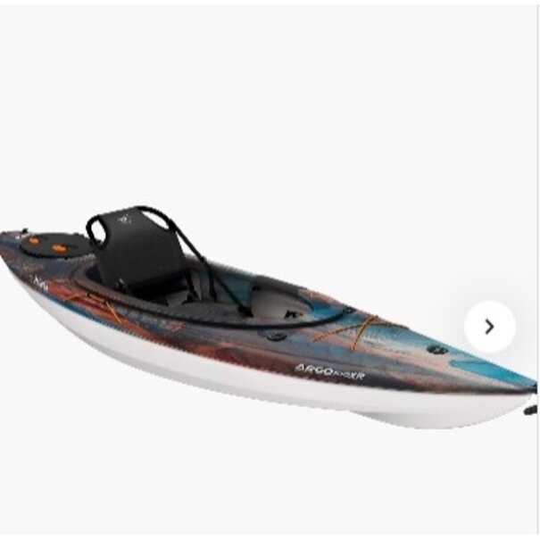 Pelican Pelican Argo 100xr Kayak