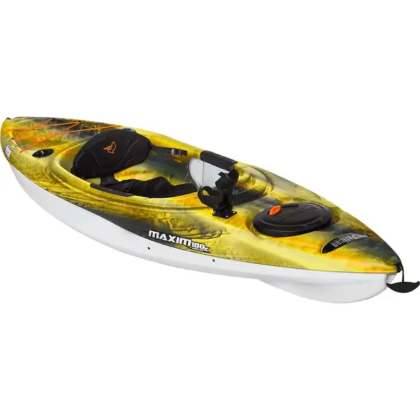 Pelican Pelican Maxim 100X Angler 10ft Kayak