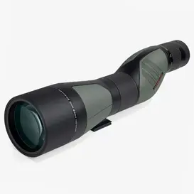 Athlon Ares G2 20-60x85 UHD Spotting Scope Straight