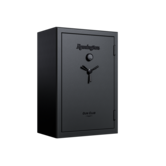 Remington Gun Club 52 Gun Safe Black