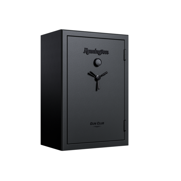 Remington Remington Gun Club 52 Gun Safe Black