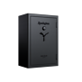 Remington Gun Club 52 Gun Safe Black