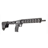 Smith & Wesson FPC 9mm 18.6'' BBL