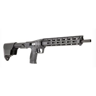 Smith & Wesson FPC 9mm 18.6'' BBL