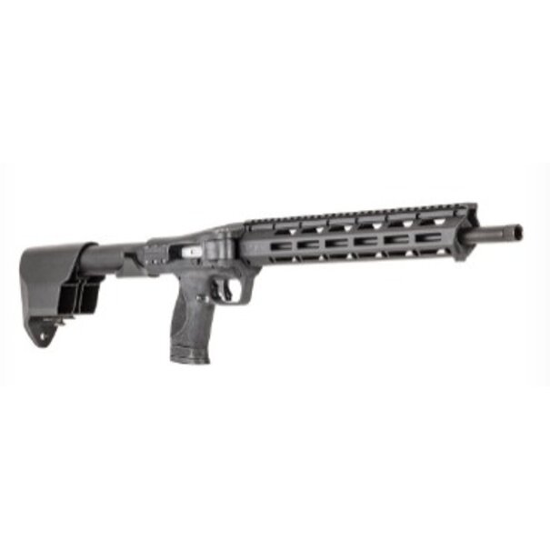 Smith & Wesson Smith & Wesson FPC 9mm 18.6'' BBL