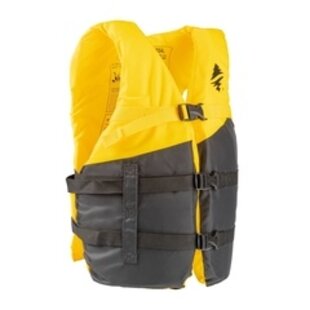 Deep River Adult Life Jacket