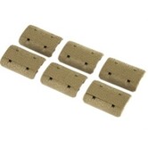 Magpul M-LOK Rail Cover Type 2 Tan