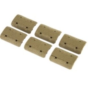 Magpul M-LOK Rail Cover Type 2 Tan