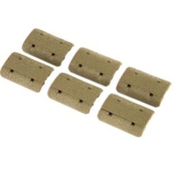 Magpul Magpul M-LOK Rail Cover Type 2 Tan