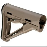 Magpul CTR Carbine Buttstock