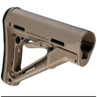Magpul CTR Carbine Buttstock