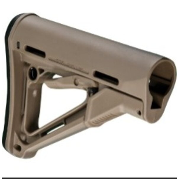 Magpul Magpul CTR Carbine Buttstock