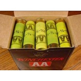 Winchester AA 20 ga 2.75" #7.5 Target Load