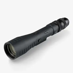 Athlon Cronus Tactical G2 7-42x60 UHD Spotting Scope With Recticle