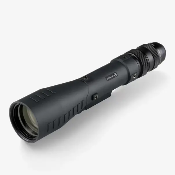 Athlon Athlon Cronus Tactical G2 UHD 7-42x60 Spotting Scope With Recticle