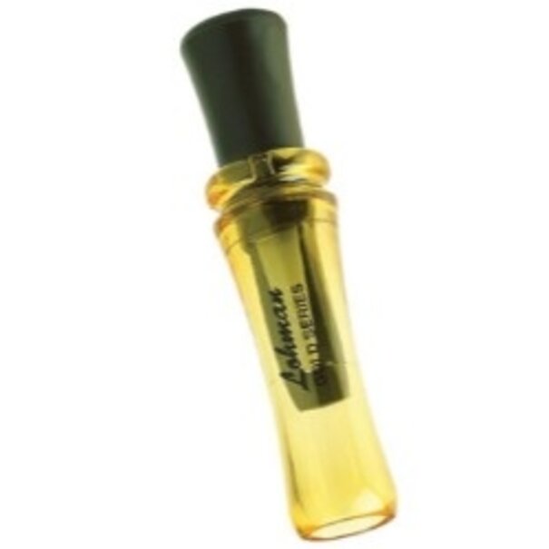 Lohman Lohman Gold Series Goose Call